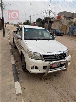 تويوتا هايلوكس